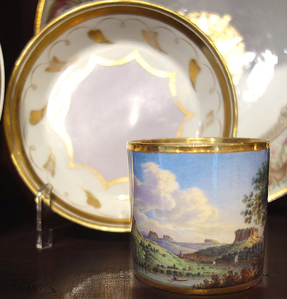 SammlungAK - Königstein